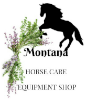 Montanahorse equipment shop